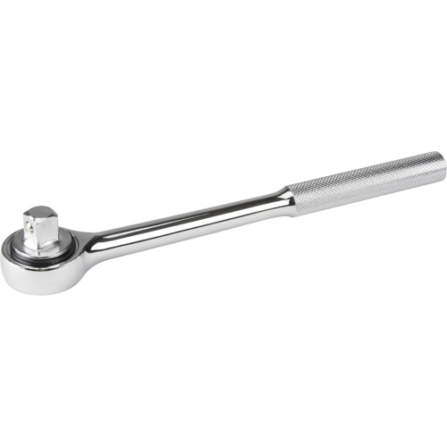 Ratchet Wrench, 1/2" Drive Nuna Depot Inc.