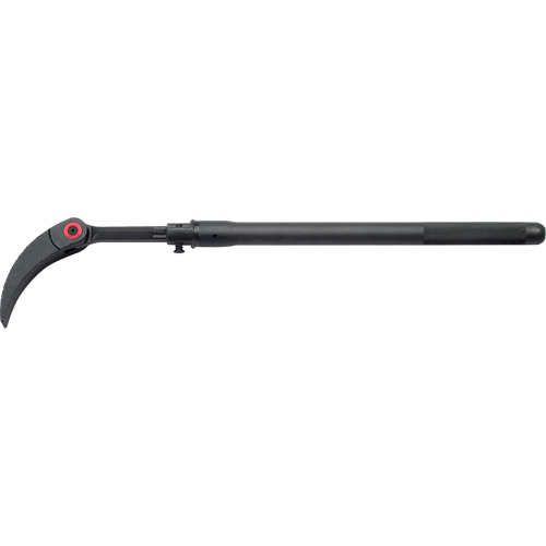 Leviers extensibles, 18" - 29" lo Nuna Depot Inc.