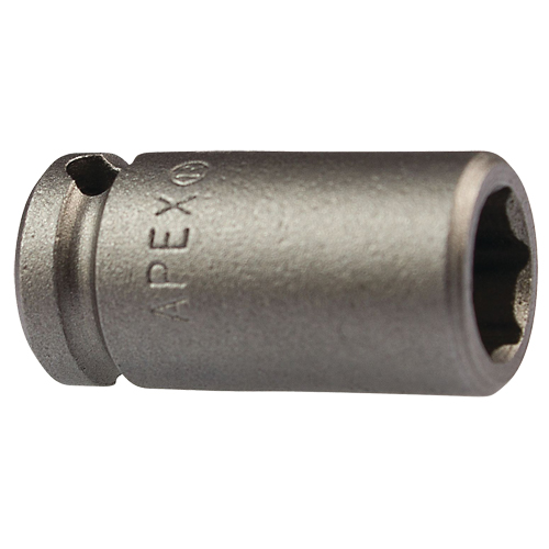 Douille magn&eacute;tique, 5/16", Prise 1/4" Nuna Depot Inc.