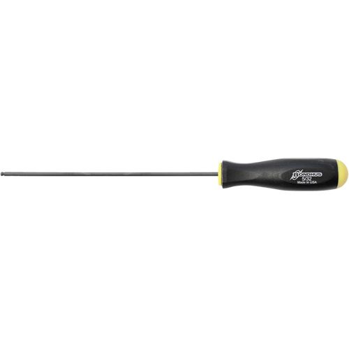 Ball Driver Long Length Screwdrivers - SAE Nuna Depot Inc.