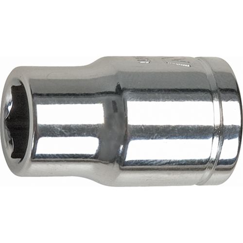 SAE Socket, 5/32", 1/4" Drive, 6 Points Nuna Depot Inc.