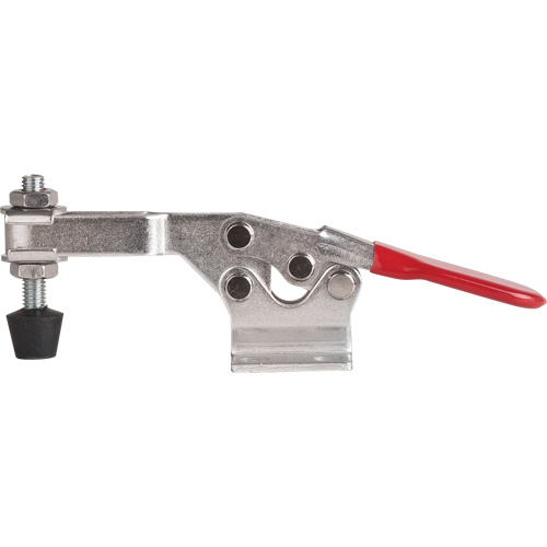 Brides de fixation horizontale, Force de serrage 500 lb, Horizontal Nuna Depot Inc.
