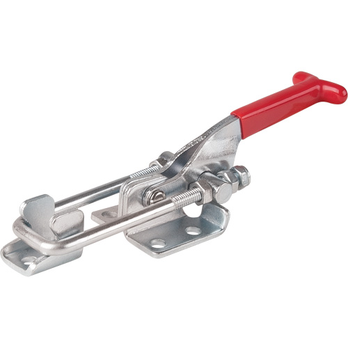 Latch Clamps, 700 lbs. Clamping Force Nuna Depot Inc.