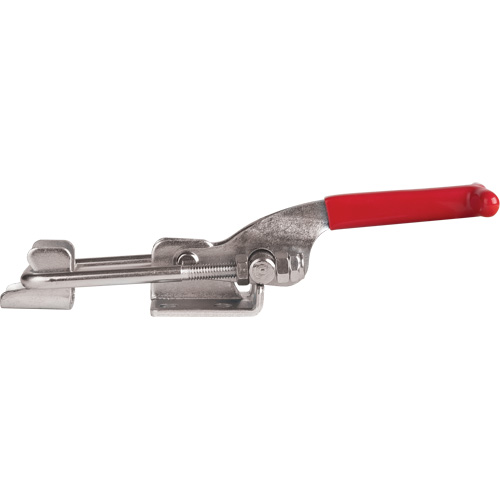 Latch Clamps, 700 lbs. Clamping Force Nuna Depot Inc.