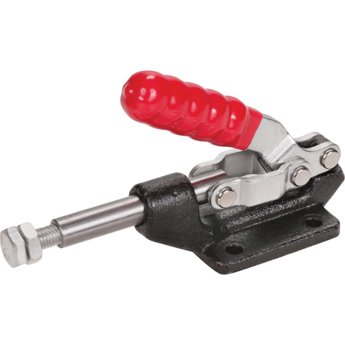 Straight Line Hold Down Clamps, 600 lbs. Clamping Force Nuna Depot Inc.