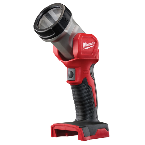 Baladeuses M18, DEL, 160 lumens, 12 hres de fonctionnement, Bloc-pile Rechargeable, Plastique Nuna Depot Inc.