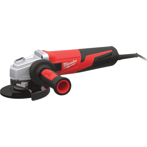 Angle Grinders, 5", 120 V, 13 A, 11 000 RPM Nuna Depot Inc.