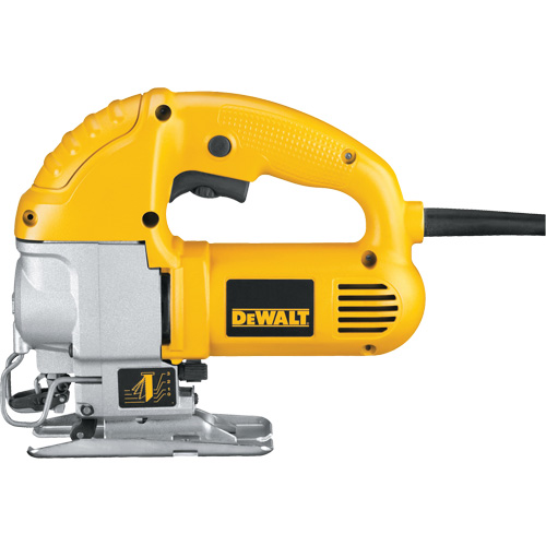 Scie sauteuse &agrave; vitesse variable et action orbitale Nuna Depot Inc.