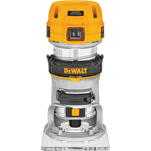 Max Torque Variable Speed Compact Router Nuna Depot Inc.