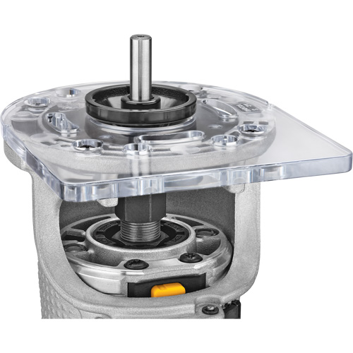 Centering Cone for Fixed Base Compact Router Nuna Depot Inc.