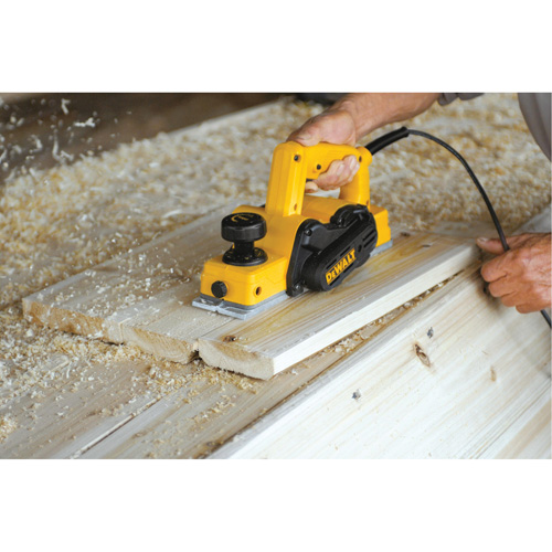 Portable Hand Planer Nuna Depot Inc.