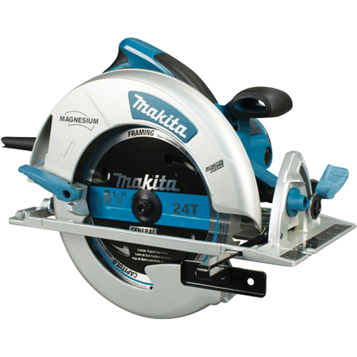 8 1/4" Circular Saws Nuna Depot Inc.