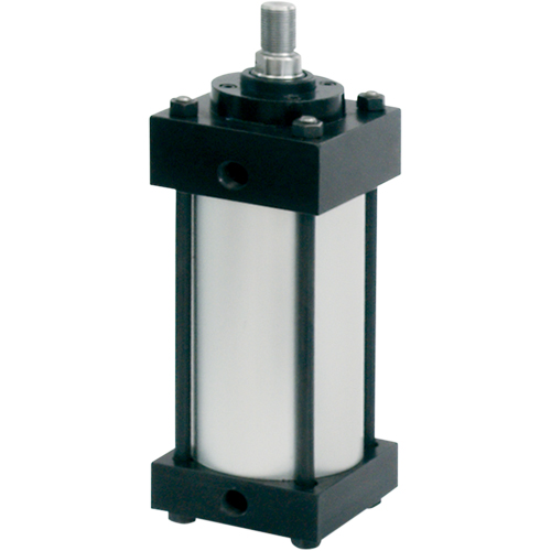 Cylindres pneumatique NFPA r&eacute;parables, 6" (152,4 mm) Al&eacute;sage Nuna Depot Inc.