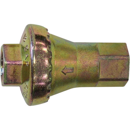 R&eacute;gulateurs de pression pr&eacute;r&eacute;gl&eacute;s, PSI max. de 29 psi, Canalisation Nuna Depot Inc.