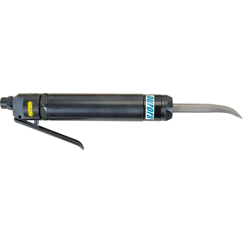 Marteau-burineur pneumatique, 9 pi³/min, 1/4" NPT, 92 dBA, 4400 BPM Nuna Depot Inc.
