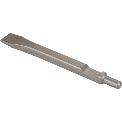 Ciseau plat de 20 mm pour burin &agrave; flux pneumatique Nuna Depot Inc.