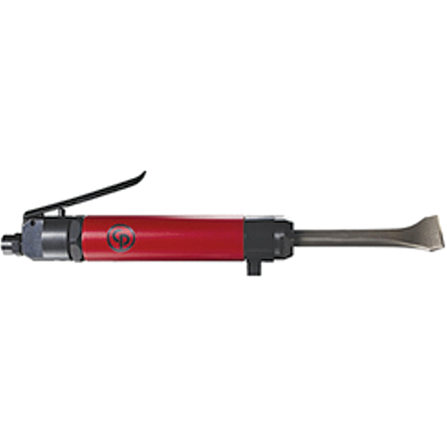 Weld Flux Chippers & Needle Scalers, 1/4" NPT, 15.5 CFM, 4800 BPM, 1-9/50" Stroke Nuna Depot Inc.