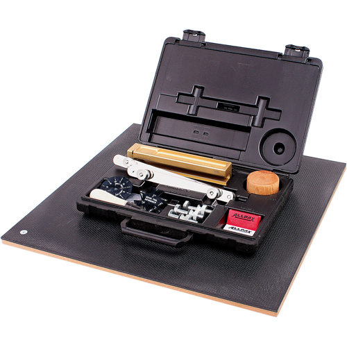 Extension Gasket Cutters - Gasket Cutter Kit (Metric) - No. 5, 3917/16582" Cut Diameter Nuna Depot Inc.