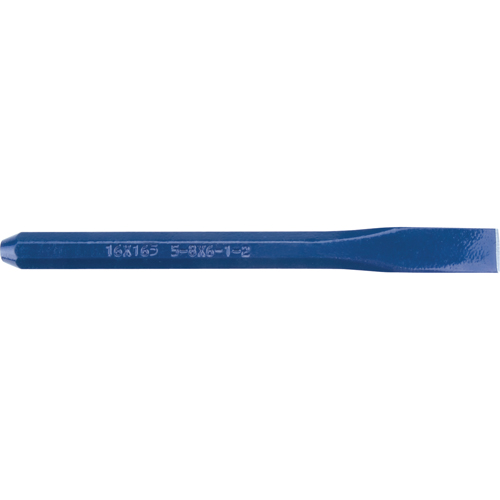 Cold Chisel Nuna Depot Inc.