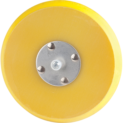 Pads for 6" Dual-Action Orbit Sander Nuna Depot Inc.