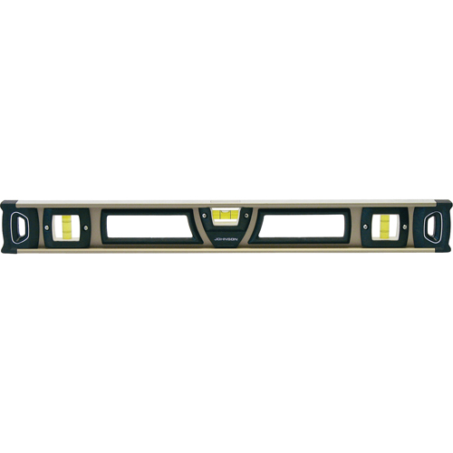 Big J&reg; Professional Level, 6' L, Aluminum Nuna Depot Inc.