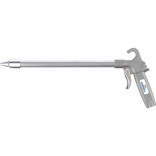 Whisper Jet&reg; Extended Reach Air Guns, 1/4" NPTF, 29 CFM, 100 psi Nuna Depot Inc.