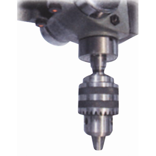 Perceuses &agrave; colonne de plancher avec laser, 13", Mandrin 5/8", 3600 tr/min Nuna Depot Inc.