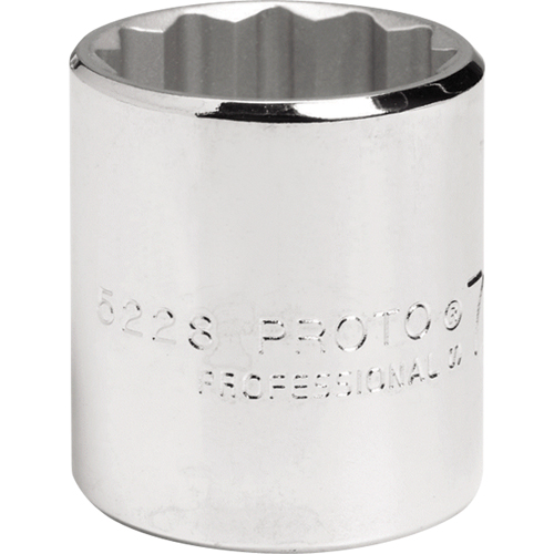 12 Point Socket Nuna Depot Inc.