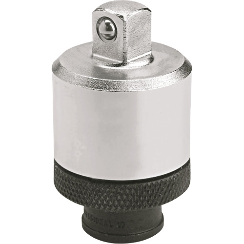 Adaptateur pour rochet, Prise 3/8", 2,0625" lo Nuna Depot Inc.