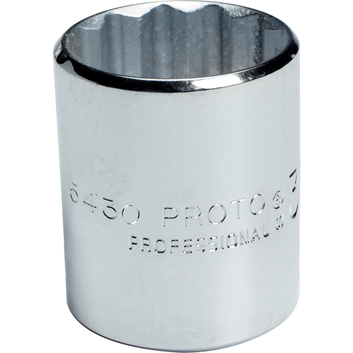 DOUILLE,15/16"PRISE 1/2"12 PANS Nuna Depot Inc.
