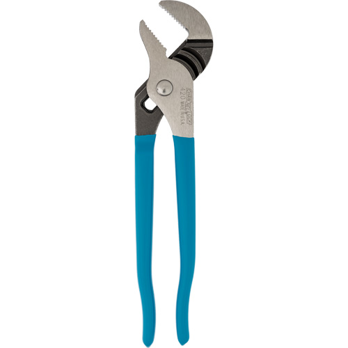 Straight Tongue & Groove Pliers, 9-1/2" Nuna Depot Inc.
