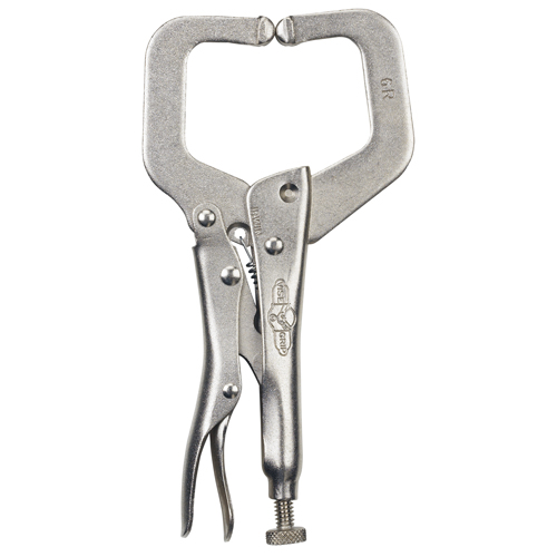 Pince-&eacute;tau avec pointe r&eacute;guli&egrave;res Vise-Grip, Longueur 24", Pinces serre-joints Nuna Depot Inc.