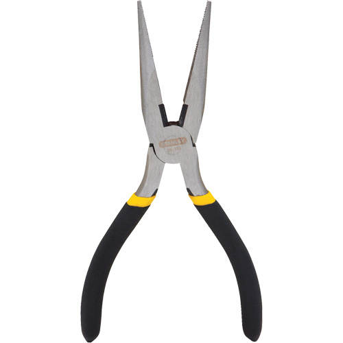 Long Nose Pliers, 6" L Nuna Depot Inc.
