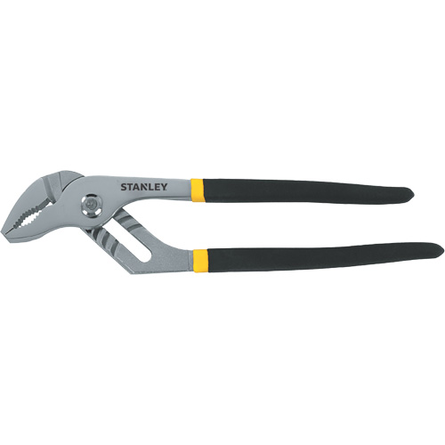 Groove Joint Pliers, 10-1/4" Nuna Depot Inc.