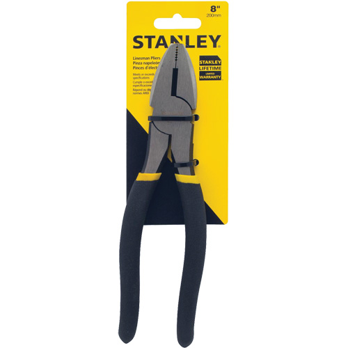 Linesman Pliers Nuna Depot Inc.
