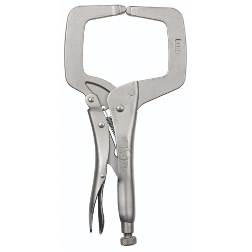 Pince-&eacute;tau avec pointe r&eacute;guli&egrave;res Vise-Grip, Longueur 11", Pinces serre-joints Nuna Depot Inc.