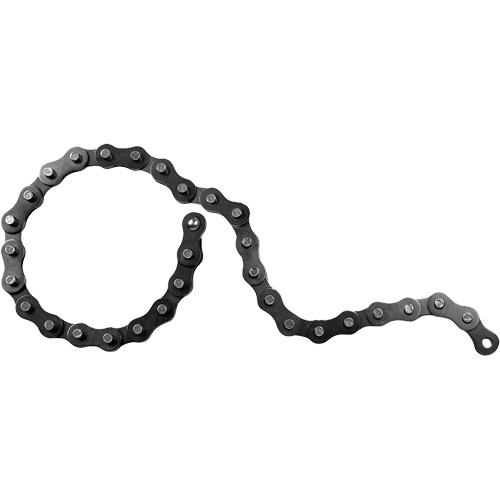 Chaîne de rechange de 18" pour pince de verrouillage Nuna Depot Inc.