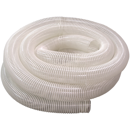 Connecteurs- Boyaux flexibles, extensibles et transparents en PVC Nuna Depot Inc.