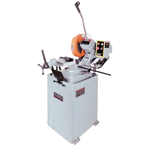 Slow-Speed Cut Saw Nuna Depot Inc.