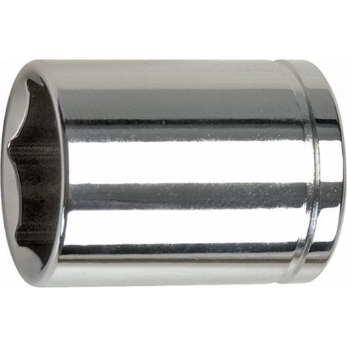 Metric Socket, 8 mm, 1/4" Drive, 6 Points Nuna Depot Inc.
