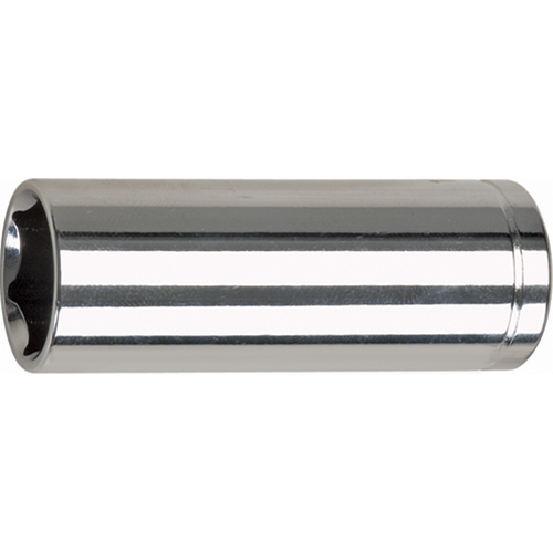 SAE Socket, 12 mm, 3/8" Drive, 6 Points, Deep Nuna Depot Inc.