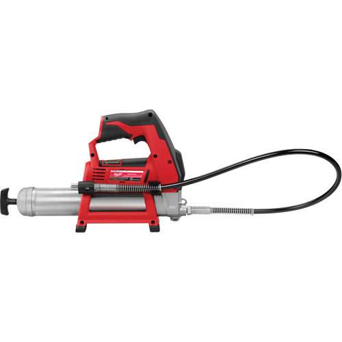 M12 Cordless Grease Gun (Tool Only), Lithium-Ion, 12 V Nuna Depot Inc.