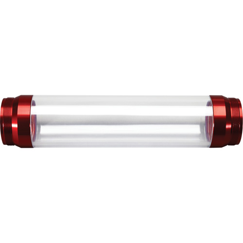 Pistolet graisseur avec tube transparent 400g M18 Nuna Depot Inc.