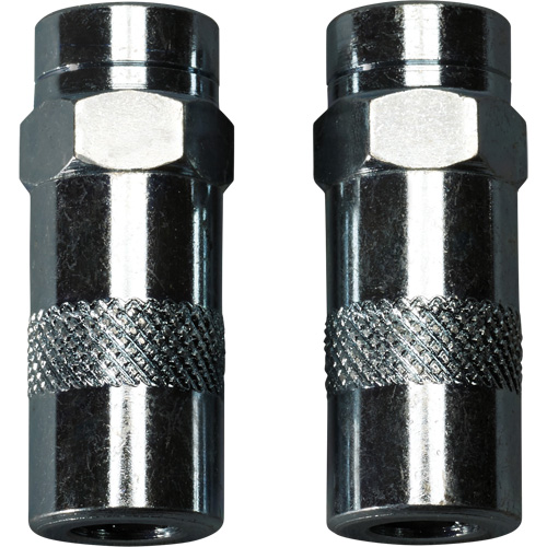 High Pressure Grease Coupler Nuna Depot Inc.