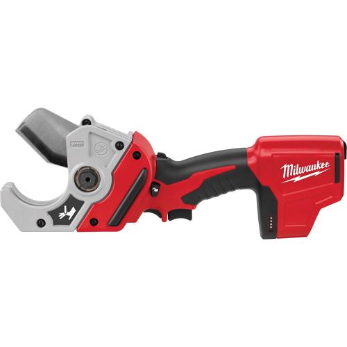 M12 Cordless Plastic Pipe Shear (Tool Only) Nuna Depot Inc.