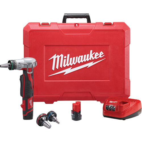 Trousse d'accessoires d'expansion M12 lithium-ion ProPEX Nuna Depot Inc.