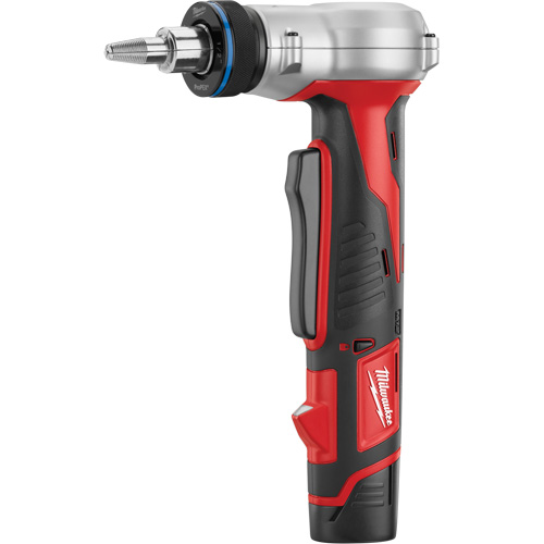 Trousse d'accessoires d'expansion M12 lithium-ion ProPEX Nuna Depot Inc.