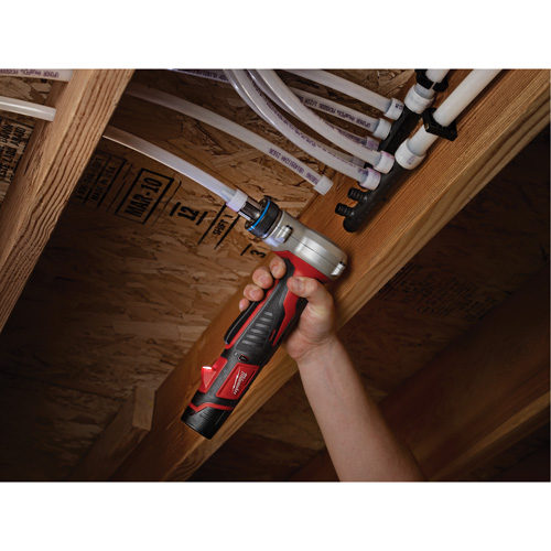 Trousse d'accessoires d'expansion M12 lithium-ion ProPEX Nuna Depot Inc.