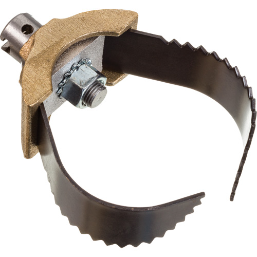Couteau robuste en C no T-232 Nuna Depot Inc.