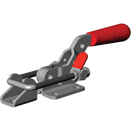 Latch Clamps - 300 Series, 700 lbs. Clamping Force Nuna Depot Inc.